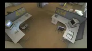 Matt and Ryan Play: The Stanley Parable - Part 1