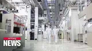 Samsung, SK hynix halt old chipmaking equipment sales