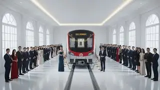 Проект расширения линии LRT-1 в Кавите: объяснение. Новый поезд на Филиппинах меняет ежедневный м...
