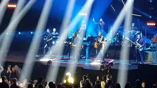 Don't Bring Me Down - E L O - O2 London - 17th October 2018