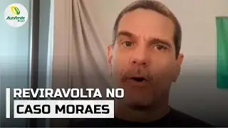 Didi Red Pill: Caso de Alexandre de Moraes em Roma tem nova reviravolta ap&oacute;s troca de delegado na PF
