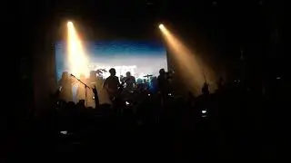 Adept - The Sickness (live from Saint Petersburg 30.03.2019)