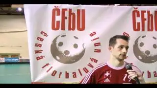 Interview: Joel Friolet (SWI)