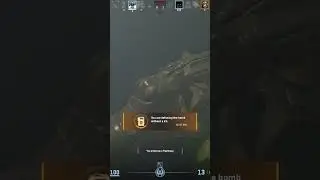 CS2: 10 Seconds Ninja Defuse