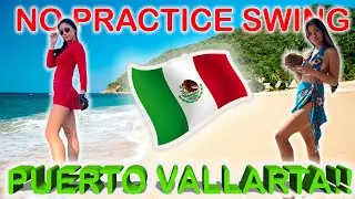 NO PRACTICE SWING CHALLENGE - Shee Golfs