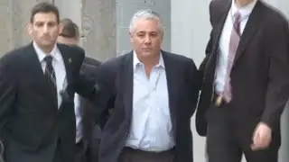 Former police chief who oversaw Gilgo Beach investigation arrested