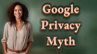 Do Google Privacy Settings Actually Hide Your Search History?