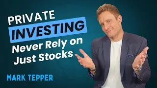Dump Your Advisor if They&rsquo;ve Never Shown You Private Investments!