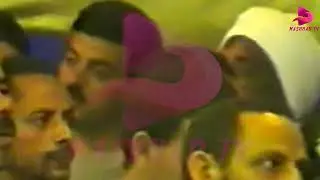 فيديو نادر للشيخ محمود صديق المنشاوي قراءة نادرة في مركز دار السلام سوهاج 1998