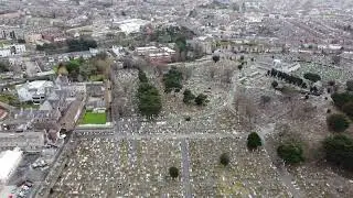 Mount Jerome Cemetery