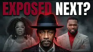 Katt Williams Says Oprah Winfrey Should RUN&hellip; 50 Cent Is Next to Expose Her
