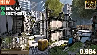 War After: PvP Shooter - New Update Gameplay