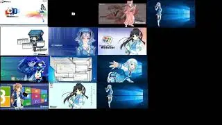 Evandarkfire windows crazy error battle