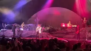 Lord Huron - When The Night Is Over - SDSU Open Air Theater - October 27, 2021