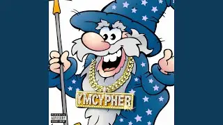 MAGIC MAN