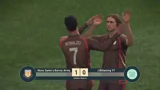 PES 2019 RTG 161 / RANKED MATCHES / 5 STAR TEAM