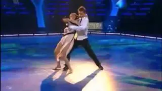 Т.Навка-А.Воробьев. Alex Sparrow. ТАНГО.