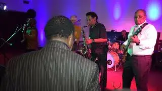 Segment 5  The Band