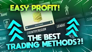 Best Sniping Filters #2 *MAKE 150K FAST * | FIFA 23