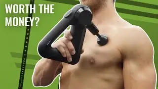 Theragun G3 Review | Worth the Price?
