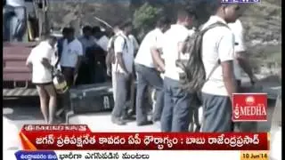 Kullu Manali Tour Missing Students 5th Body Found -Mahaanews
