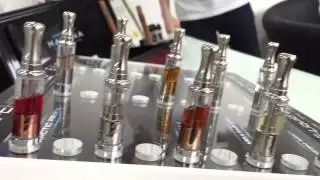 Aspire K1 review coming soon!