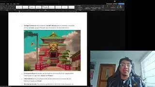 Spirited Away is a Masterpiece: Animation & Symbolism Analysis