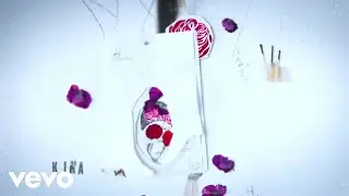 Kina - Things I Wanted To Tell You (EP Visualizer)