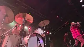 What Can I Tell You? performed live by Local H at The Brat Stop, 12/30/25