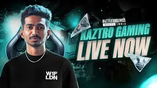 New Event W or L? #bgmi