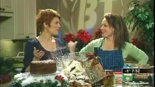 Sea and be Scene on BT Segment #3 - Made With Love