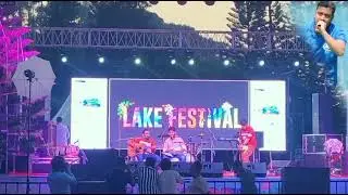 Mansar Lake Festival 2022 | Shiv kailasho ke vasi | Live Concert | Arun Babbar | Munish Kotwal | J&K