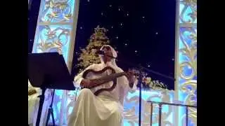 رابح صقر- شاب الشعر في ليلتي 2011