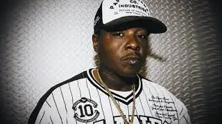 Jadakiss x Max B Type Beat 2026 - 