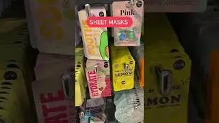 Skin care at primark 🤍 #skincare #skincareproducts #primark #youtubeshorts #shortsskincare #shorts