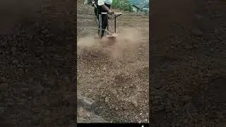 Planting Machine