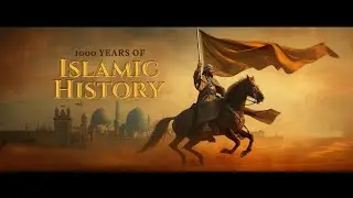 The Islamic World: 1000 Years in 15 Minutes
