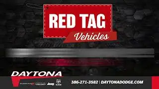 Stretch Your Dollar! Red Tag Vehicles Priced to Move &mdash; 75+ Used Cars & Trucks Ready to Roll!