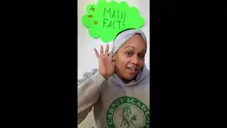 Math Facts