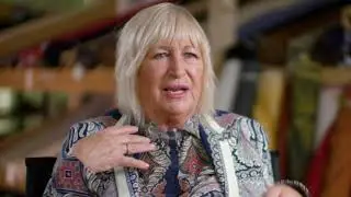 Janty Yates: HOUSE OF GUCCI