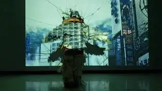 Soundsuit Performance Video