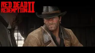 I Started a Bar Fight for the Gang! (RDR2 Treasure & Side Quests) | Red Dead Redemption 2 (3)
