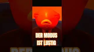 DER MODUS IST LUSTIG #fortnite #fortnitemultiplayer #memes #foryou  #gaming #germany #deutsch #lol