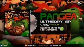 Pangea - Adisy