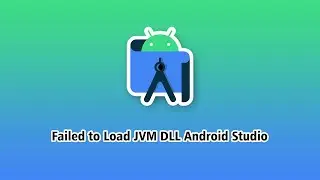 Cara Mengatasi Failed to Load JVM DLL Android Studio (JAVA_HOME)