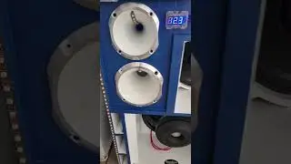 forro antigo qualidade caixa bob oversound 800 #caixabob #som #somautomotivo