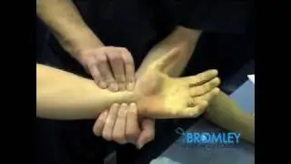 Arterial Blood Gas Sampling procedure by Bromley Emergency Courses