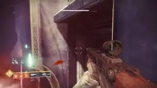 Destiny 2 farming engrammi eccelsi/esotici e salire di luce facile