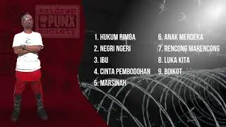Kumpulan Lagu Marjinal