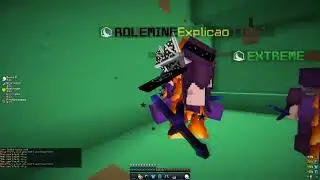 TF Survival Rolemine